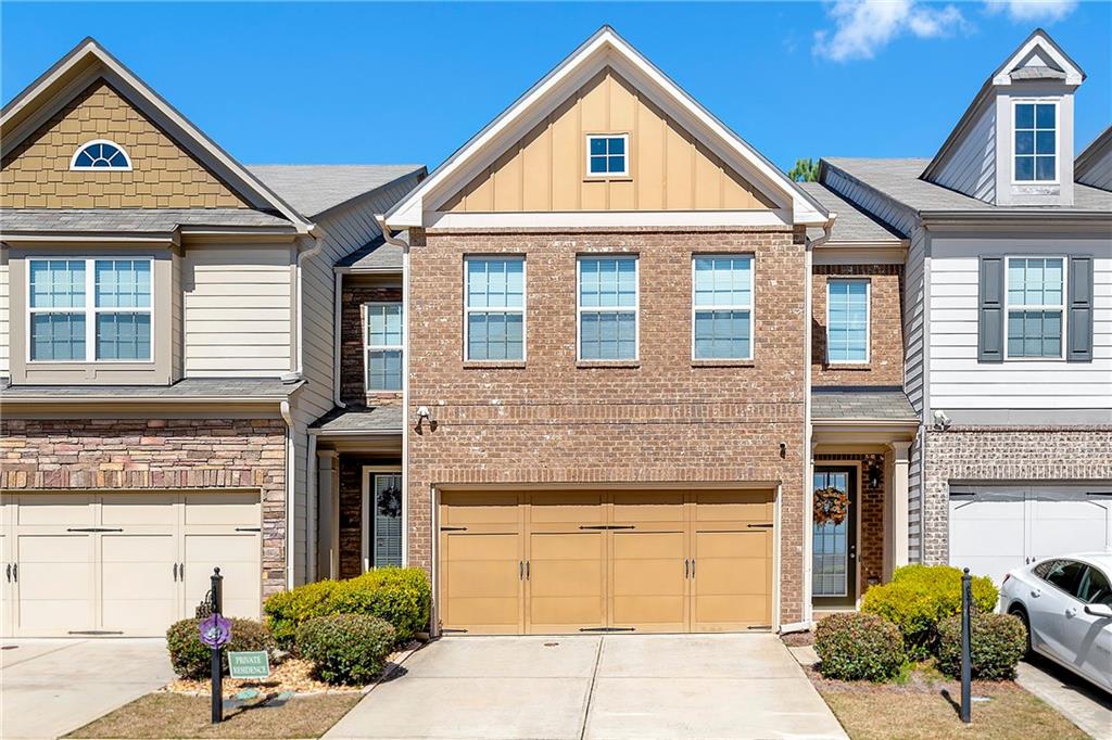 5583 Radford Loop Fairburn, GA 30213 - Photo 1 of 1 Gallery Image 1