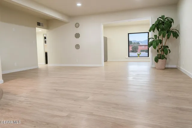 $249,999 | 5201 Marcillus Avenue, El Paso, TX 79924