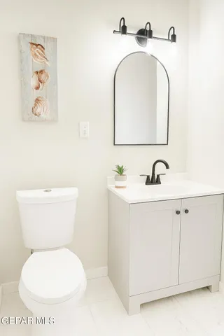 $249,999 | 5201 Marcillus Avenue, El Paso, TX 79924