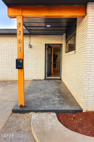 $249,999 | 5201 Marcillus Avenue, El Paso, TX 79924