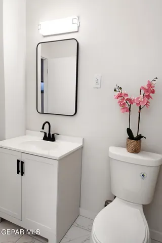 $249,999 | 5201 Marcillus Avenue, El Paso, TX 79924