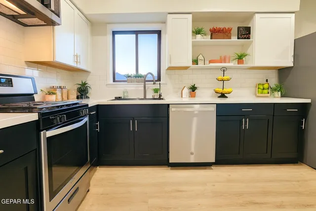 $249,999 | 5201 Marcillus Avenue, El Paso, TX 79924