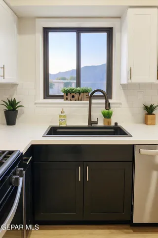 $249,999 | 5201 Marcillus Avenue, El Paso, TX 79924