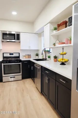 $249,999 | 5201 Marcillus Avenue, El Paso, TX 79924