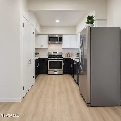 $249,999 | 5201 Marcillus Avenue, El Paso, TX 79924