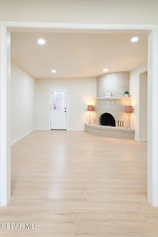 $249,999 | 5201 Marcillus Avenue, El Paso, TX 79924