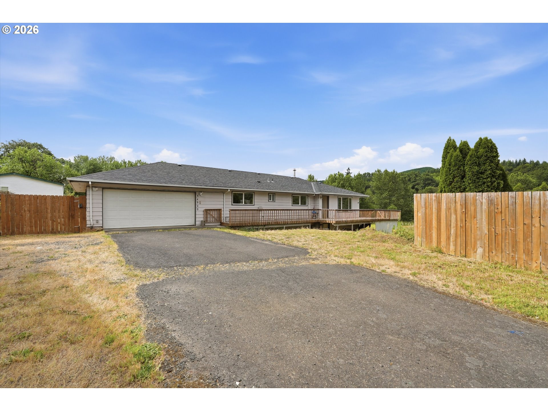 34920 Canaan Road Deer Island, OR 97054 - Photo 37 of 41