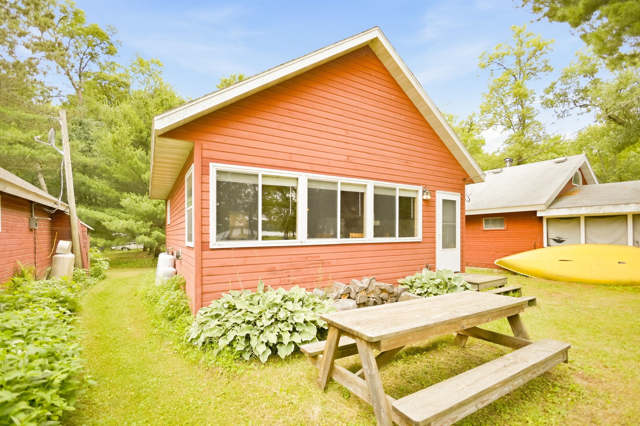 24780 Sunfish Bay Road, Unit 6 Siren, WI 54872 - Photo 14 of 31 Gallery Image 14