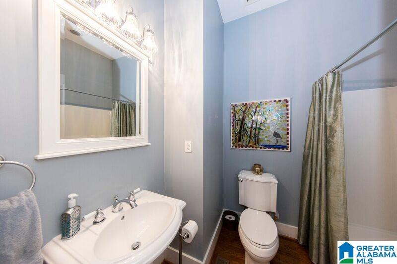 5155 Sutherland Road Mount Olive, AL 35117 - Photo 31 of 48 Gallery Image 31