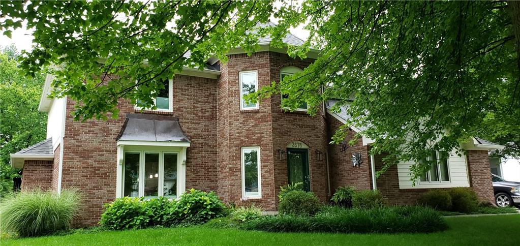 3578 Foster Ridge Lane Carmel, IN 46033 - Photo 1 of 43 Gallery Image 1