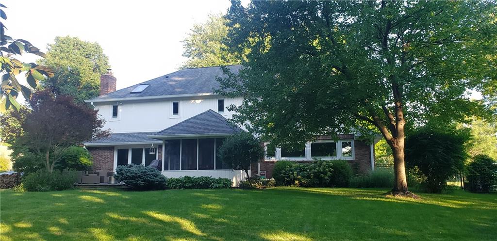 3578 Foster Ridge Lane Carmel, IN 46033 - Photo 2 of 43 Gallery Image 2