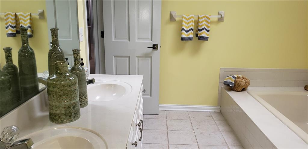 3578 Foster Ridge Lane Carmel, IN 46033 - Photo 24 of 43 Gallery Image 24