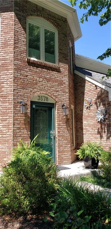 3578 Foster Ridge Lane Carmel, IN 46033 - Photo 30 of 43 Gallery Image 30