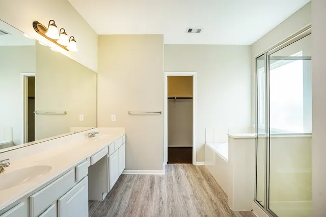 $2,185 | 4258 Wells Mark Drive, Humble, TX 77346