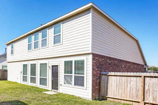 $2,185 | 4258 Wells Mark Drive, Humble, TX 77346