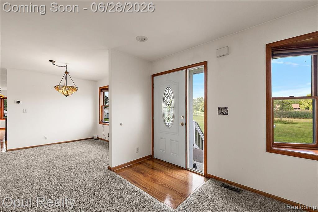 23815 Carleton West Road Belleville, MI 48111 - Photo 9 of 64