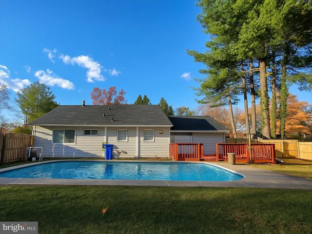 $415,000 | 15901 Perkins Lane, Bowie, MD 20716