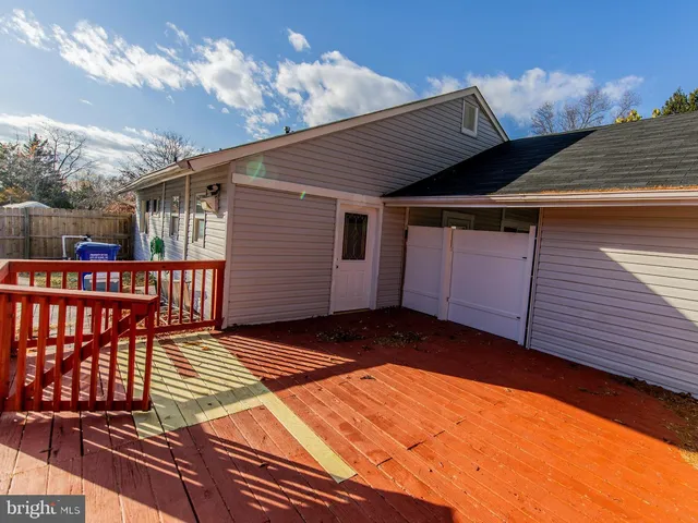 $415,000 | 15901 Perkins Lane, Bowie, MD 20716