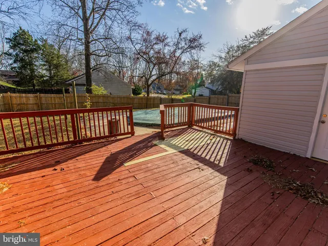 $415,000 | 15901 Perkins Lane, Bowie, MD 20716