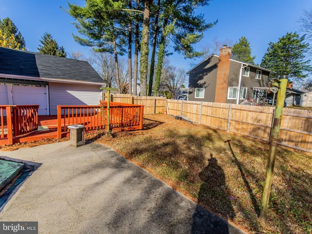 $415,000 | 15901 Perkins Lane, Bowie, MD 20716