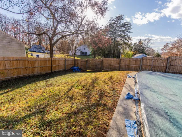 $415,000 | 15901 Perkins Lane, Bowie, MD 20716