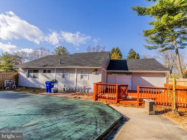 $415,000 | 15901 Perkins Lane, Bowie, MD 20716