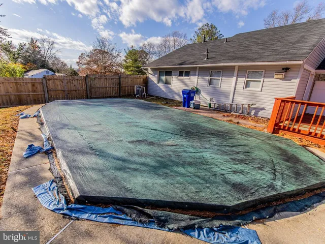 $415,000 | 15901 Perkins Lane, Bowie, MD 20716