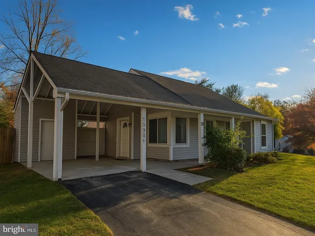 $415,000 | 15901 Perkins Lane, Bowie, MD 20716