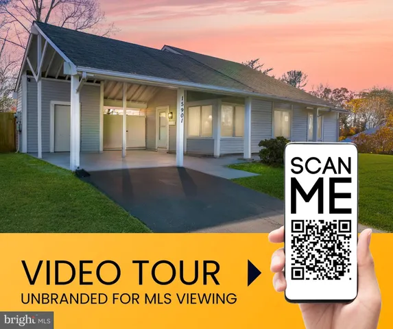 $415,000 | 15901 Perkins Lane, Bowie, MD 20716