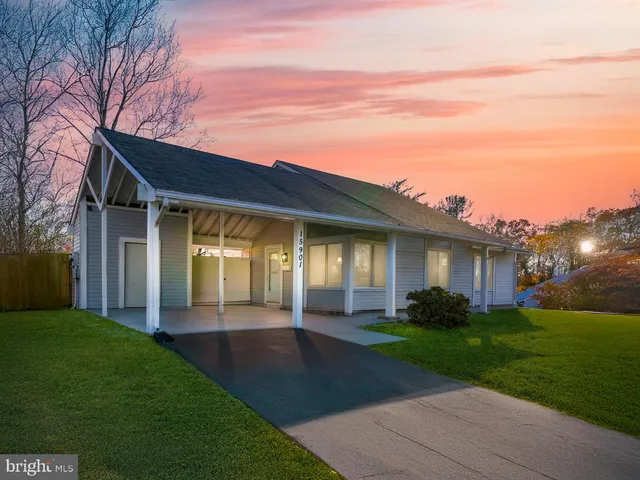 $415,000 | 15901 Perkins Lane, Bowie, MD 20716