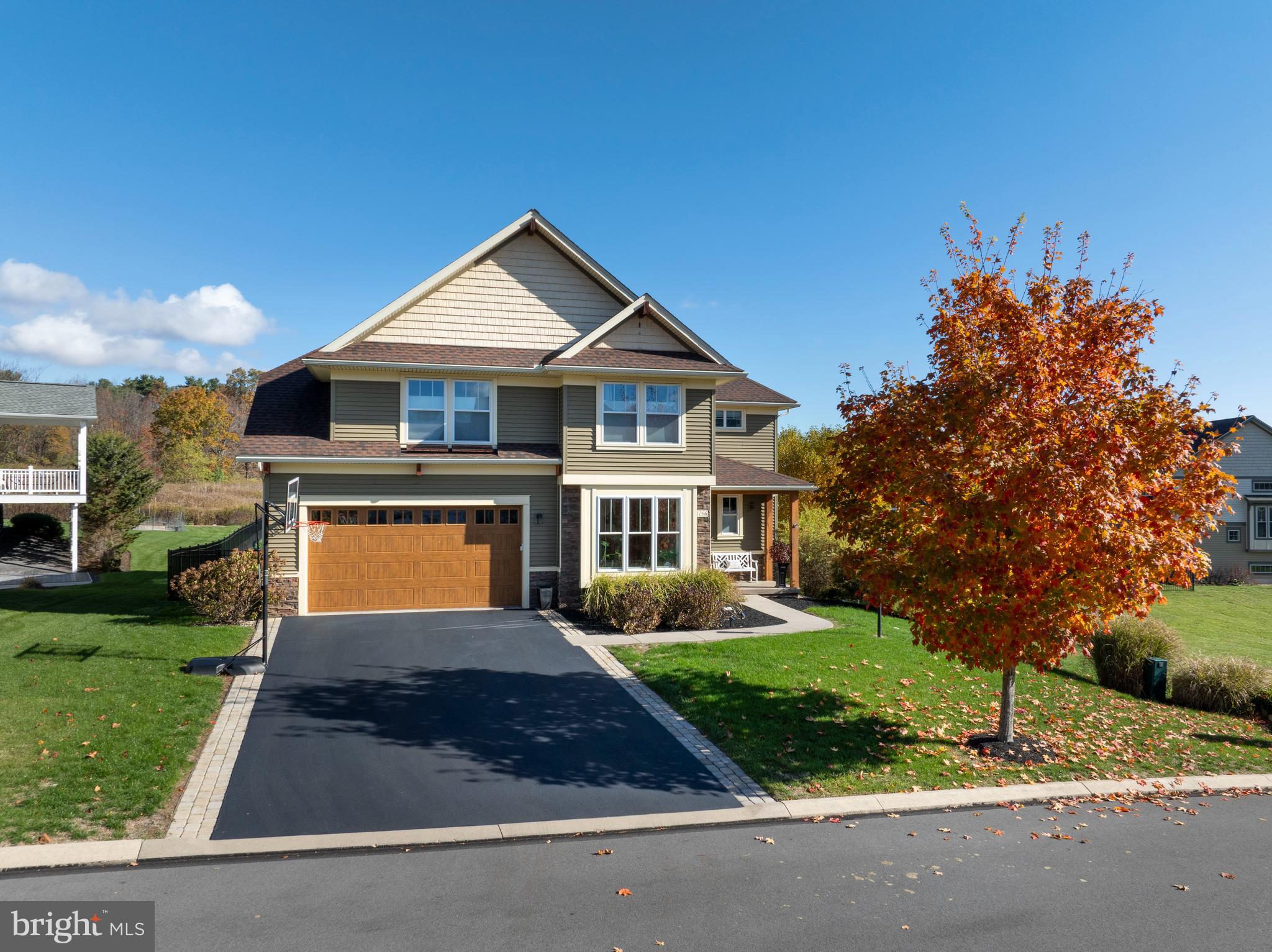 1066 Rockey Ridge Road Boalsburg, PA 16827 - Photo 1 of 65 Refined mountain-side living!
