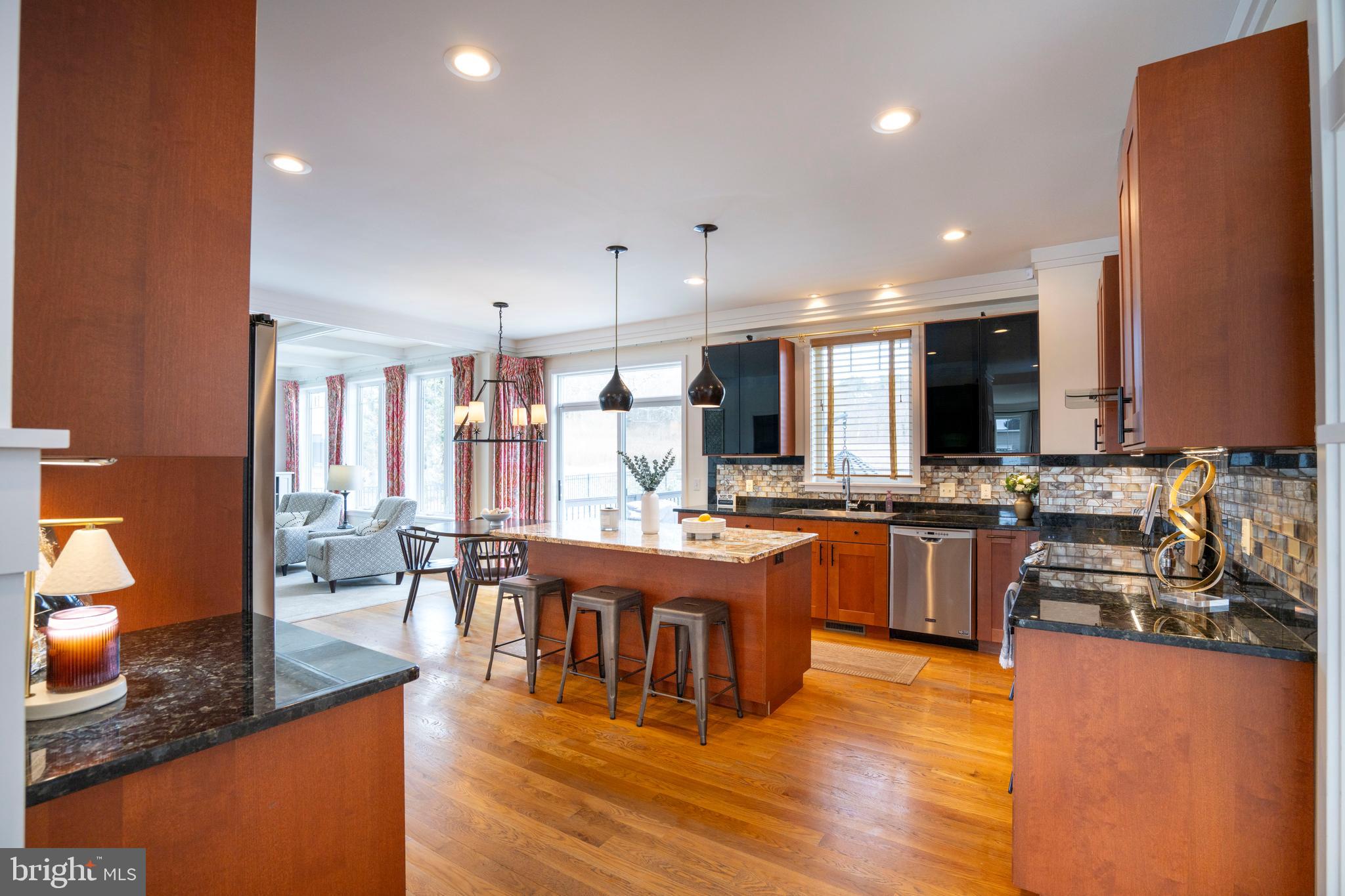 1066 Rockey Ridge Road Boalsburg, PA 16827 - Photo 16 of 65 Kitchen