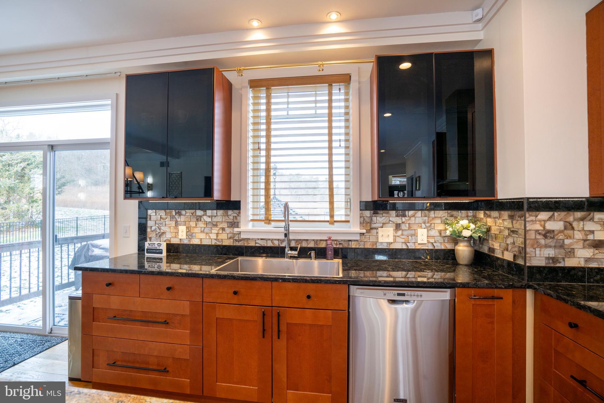 1066 Rockey Ridge Road Boalsburg, PA 16827 - Photo 17 of 65 Kitchen