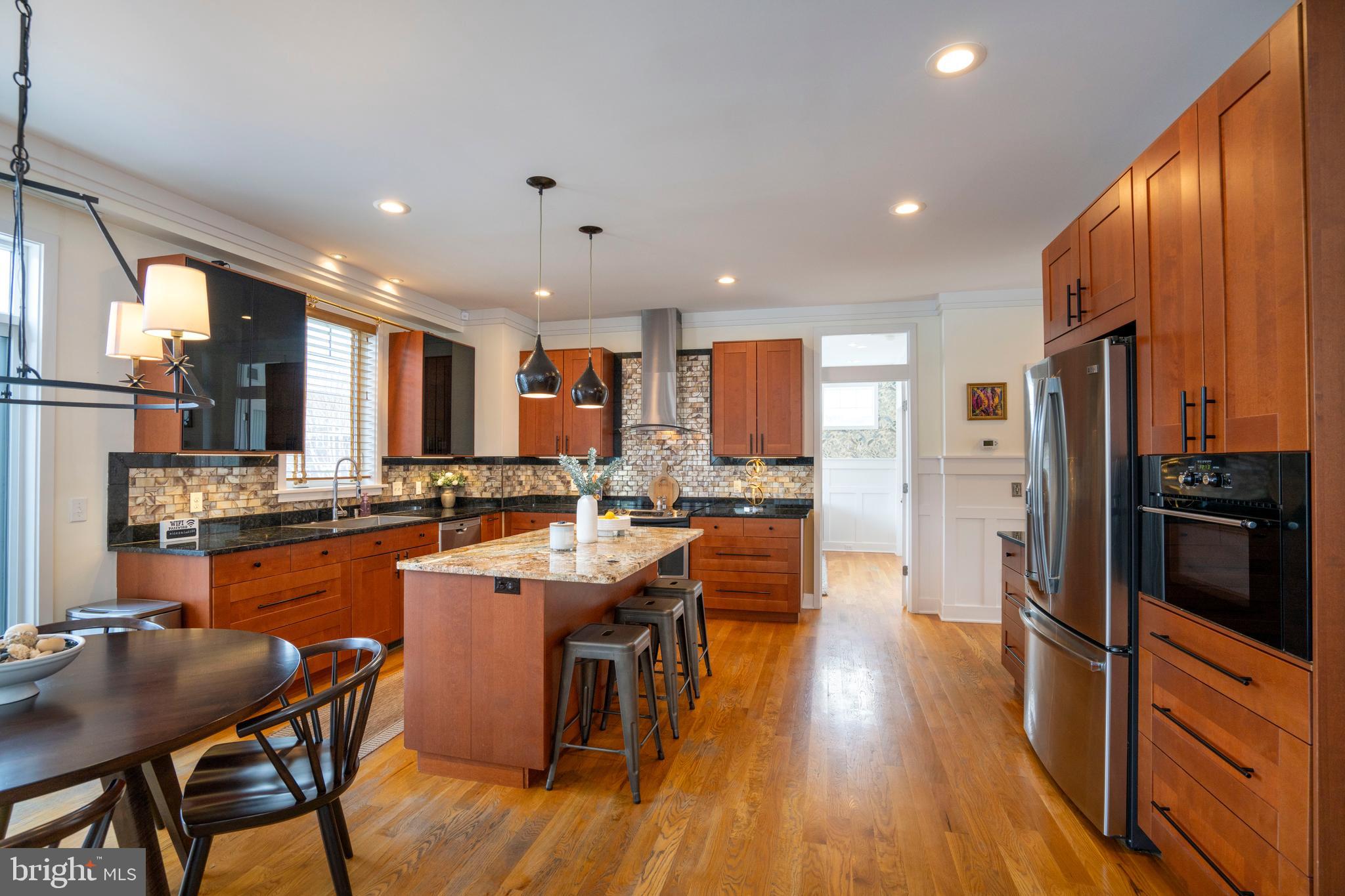1066 Rockey Ridge Road Boalsburg, PA 16827 - Photo 18 of 65 Kitchen
