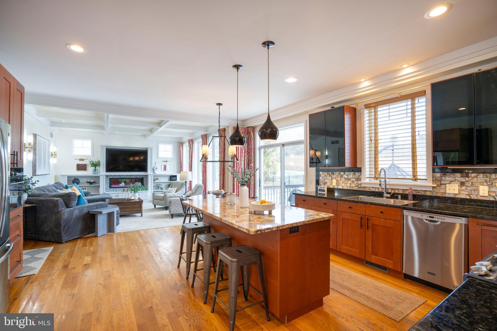 1066 Rockey Ridge Road Boalsburg, PA 16827 - Photo 20 of 65 Kitchen