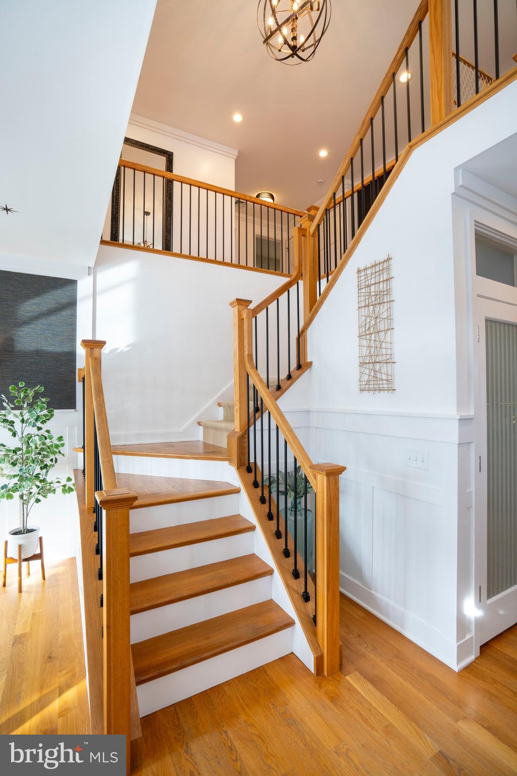 1066 Rockey Ridge Road Boalsburg, PA 16827 - Photo 27 of 65 Two story foyer