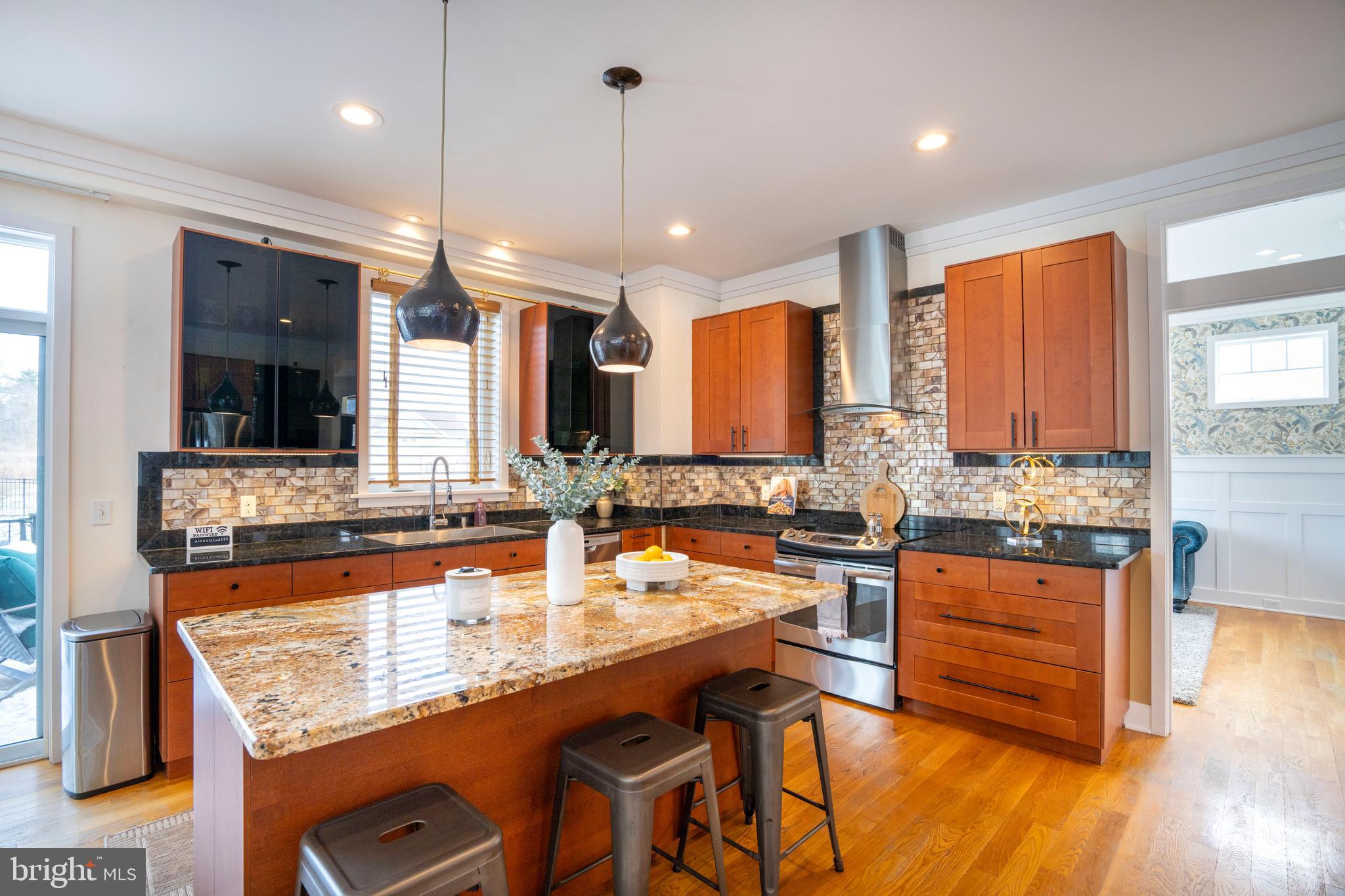 1066 Rockey Ridge Road Boalsburg, PA 16827 - Photo 3 of 65 Kitchen