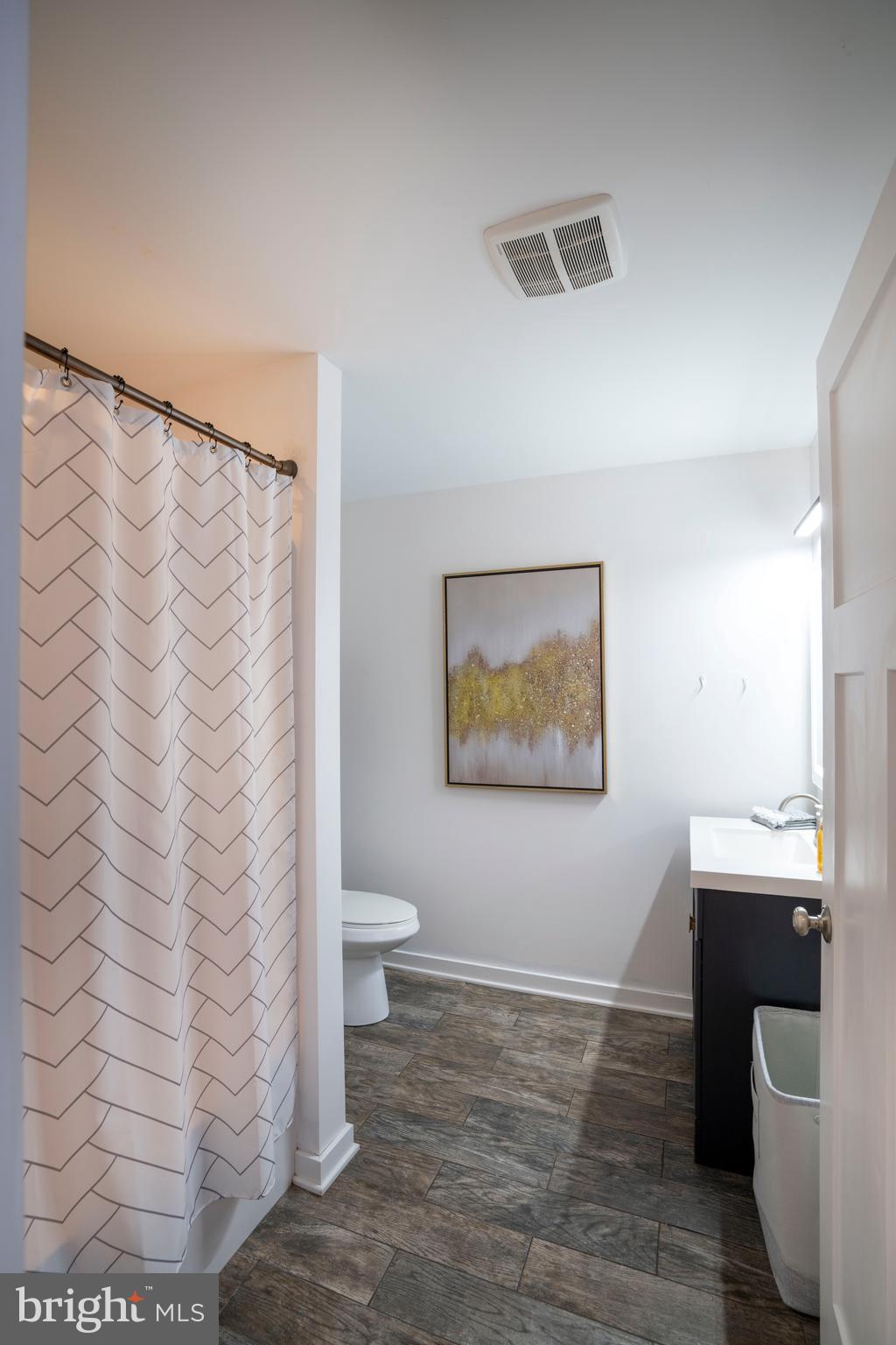 1066 Rockey Ridge Road Boalsburg, PA 16827 - Photo 52 of 65 Lower level full bathroom