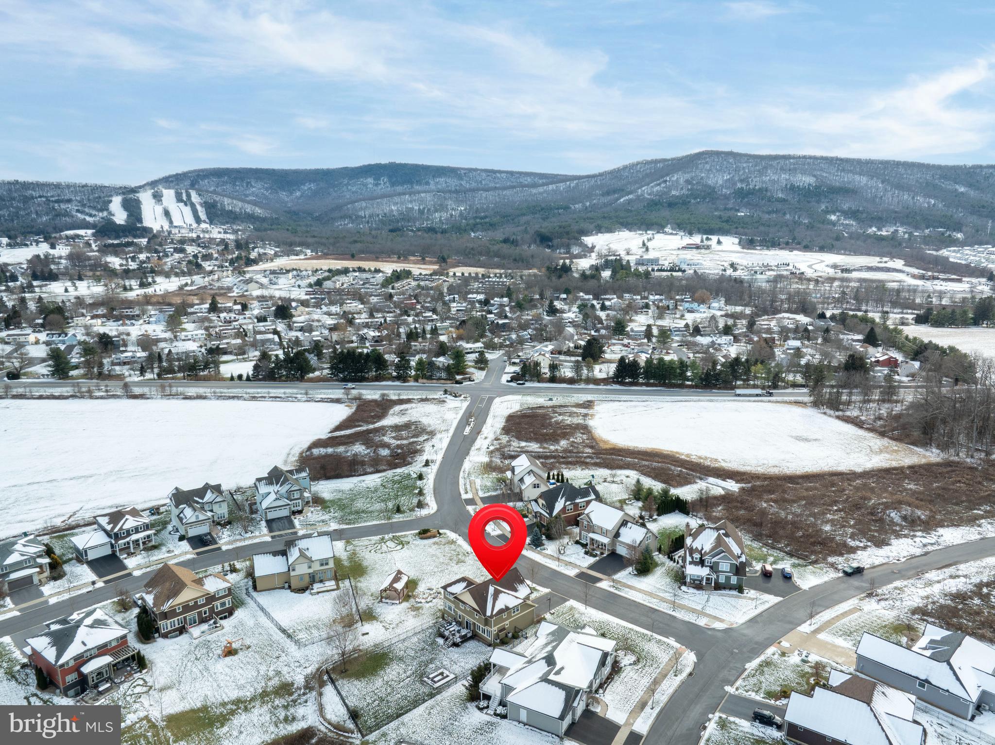 1066 Rockey Ridge Road Boalsburg, PA 16827 - Photo 8 of 65 Minutes from Tussey Mou