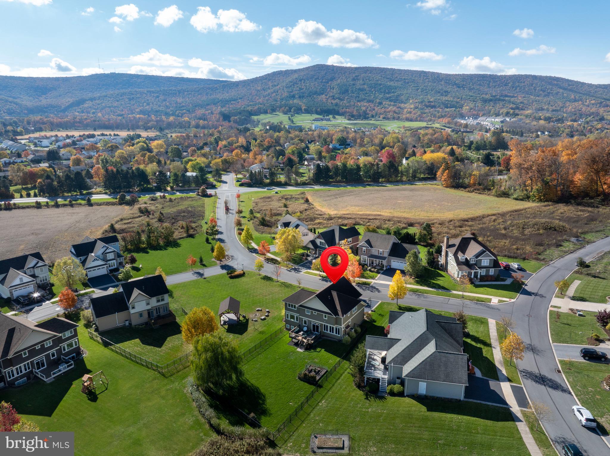1066 Rockey Ridge Road Boalsburg, PA 16827 - Photo 9 of 65 Gallery Image 9