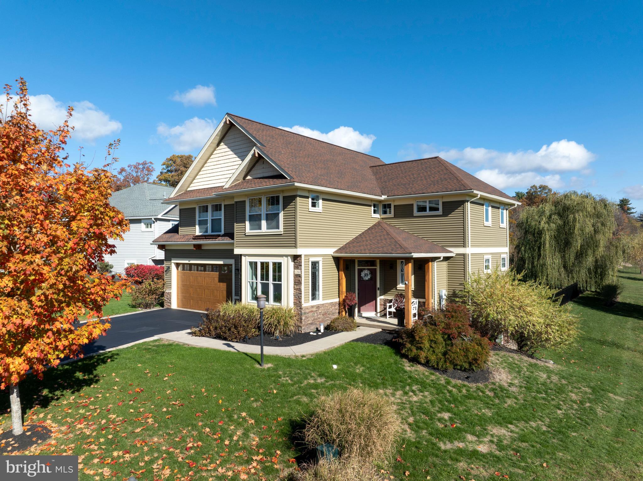 1066 Rockey Ridge Road Boalsburg, PA 16827 - Photo 10 of 65 Gallery Image 10