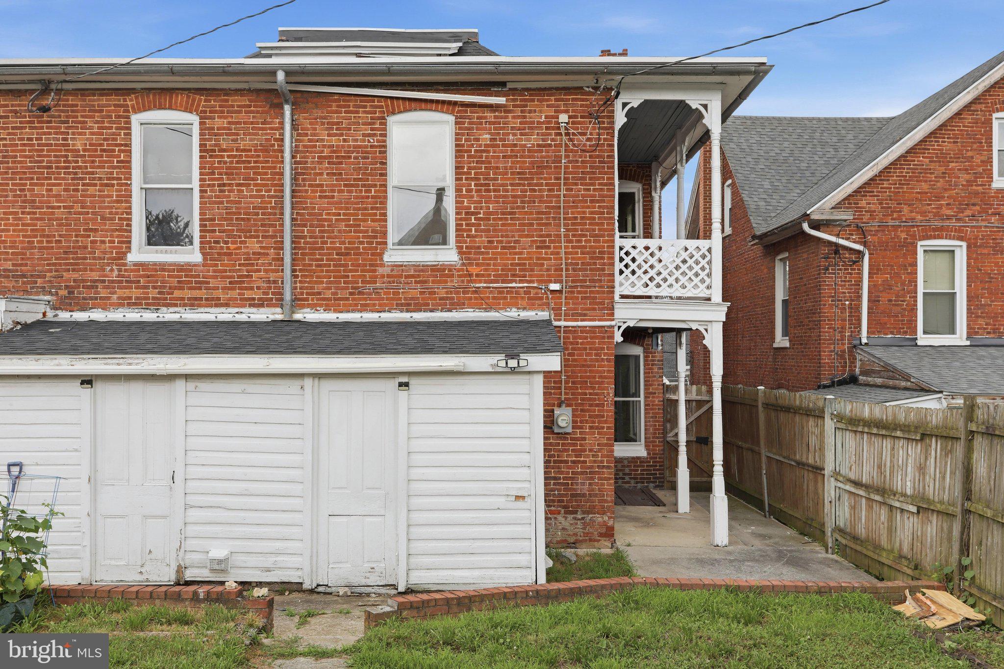230 Ridge Avenue Waynesboro, PA 17268 - Photo 36 of 40 Gallery Image 36