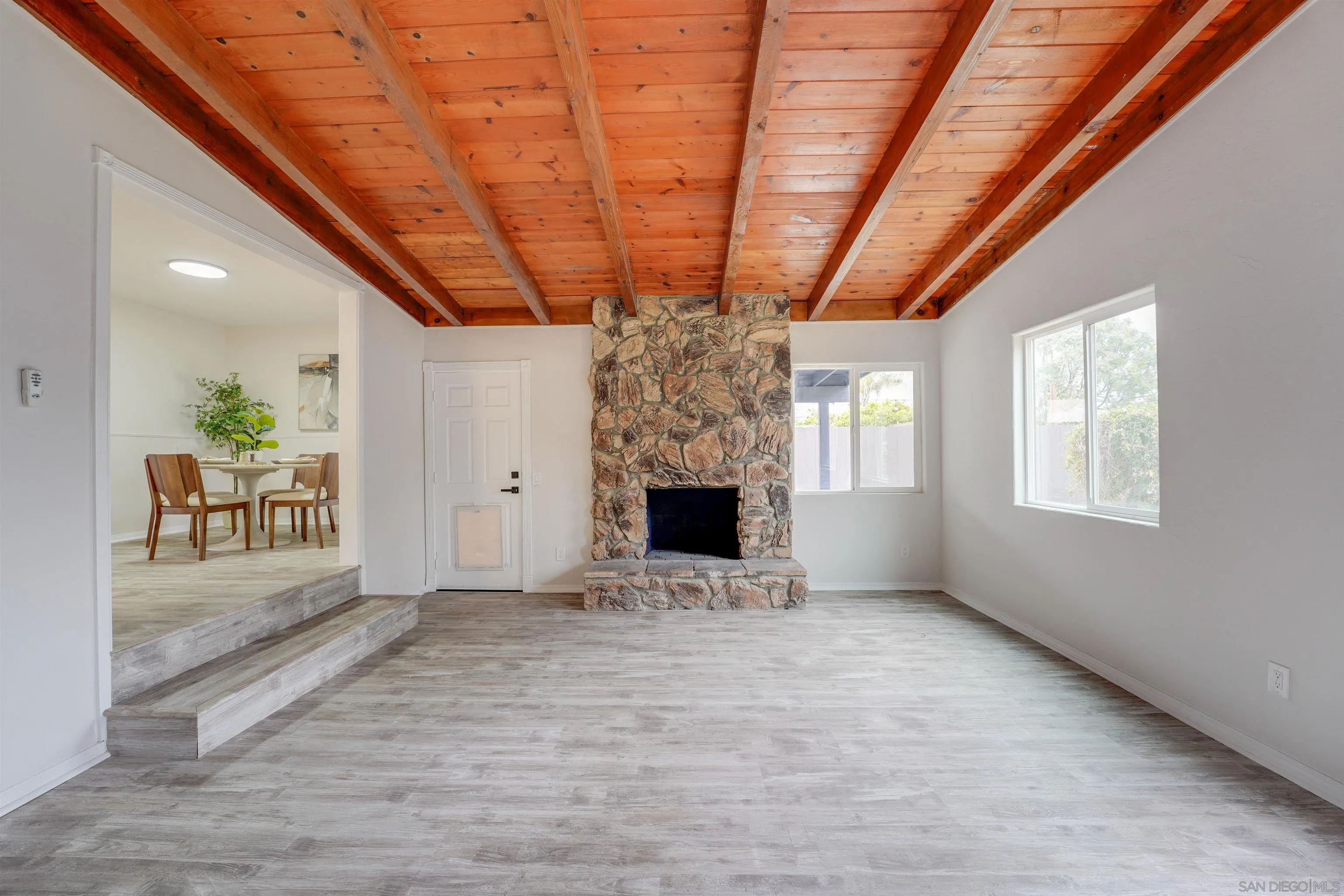 674 Palomar Avenue El Cajon, CA 92020 - Photo 2 of 56 a view of entryway with a garden