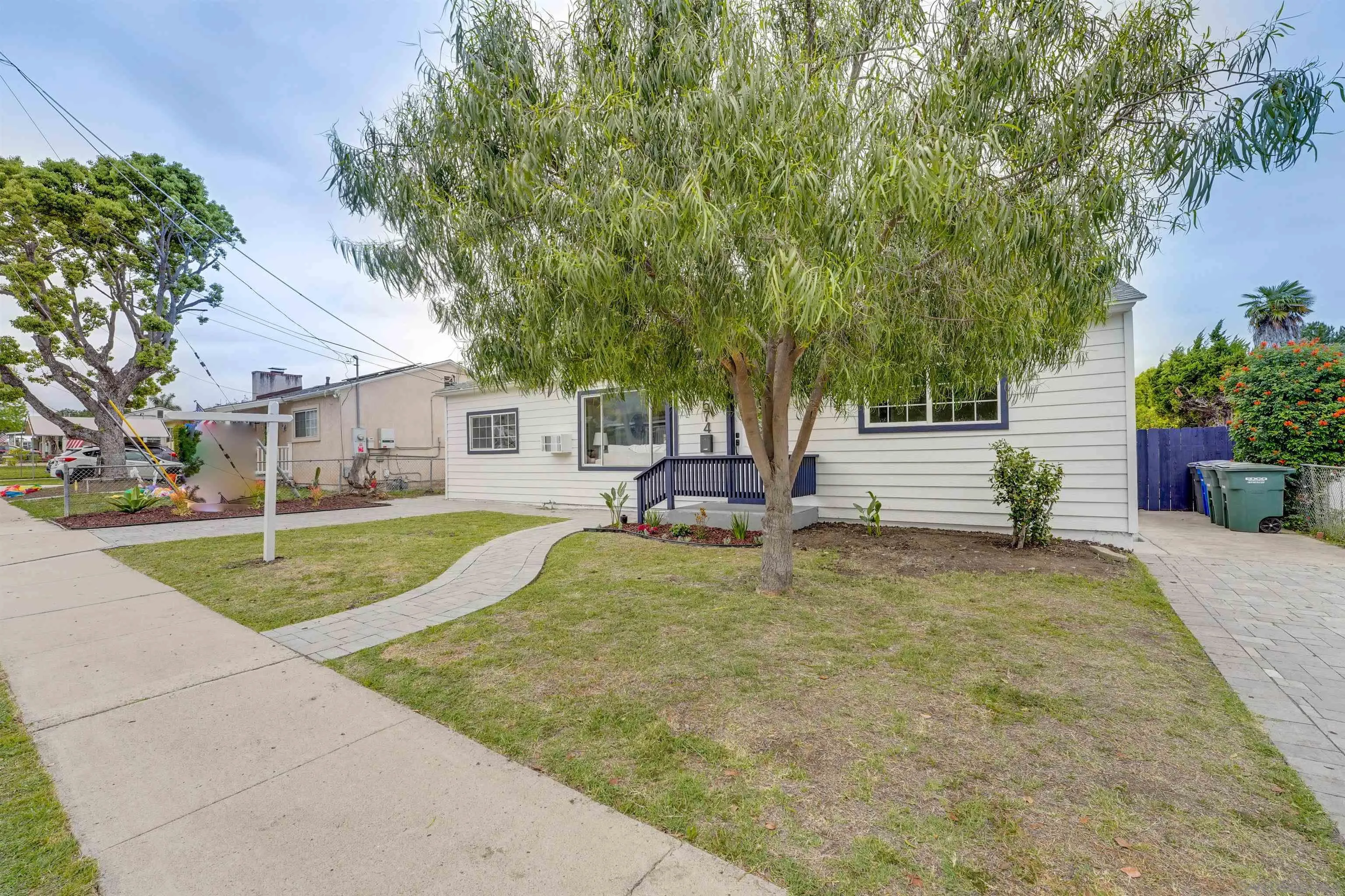 674 Palomar Avenue El Cajon, CA 92020 - Photo 47 of 56