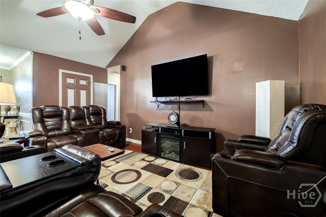 103 West Tisbury Lane Pooler, GA 31322 - Photo 9 of 40 Living Room