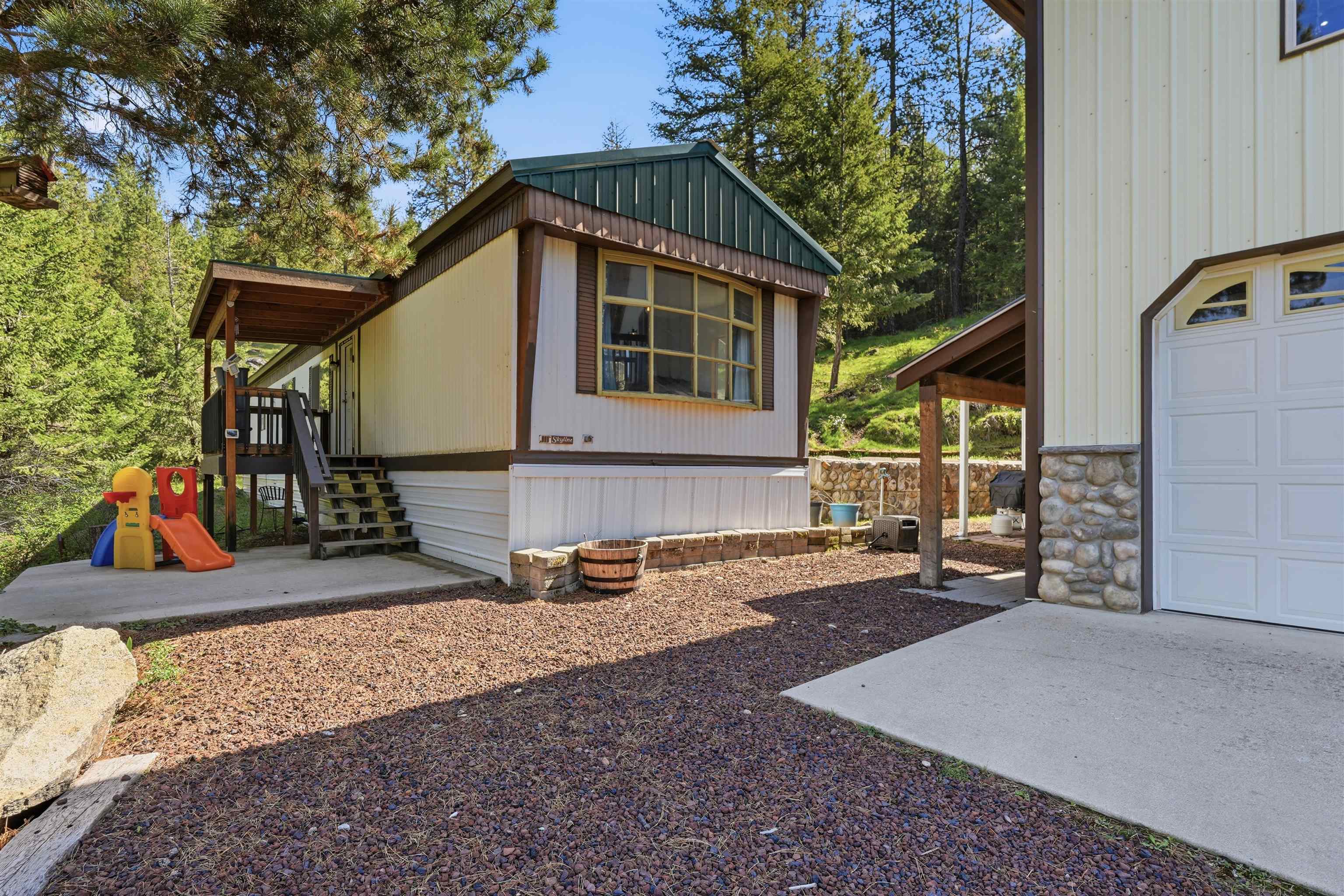 36006 North Milan Elk Road Chattaroy, WA 99003 - Photo 30 of 50