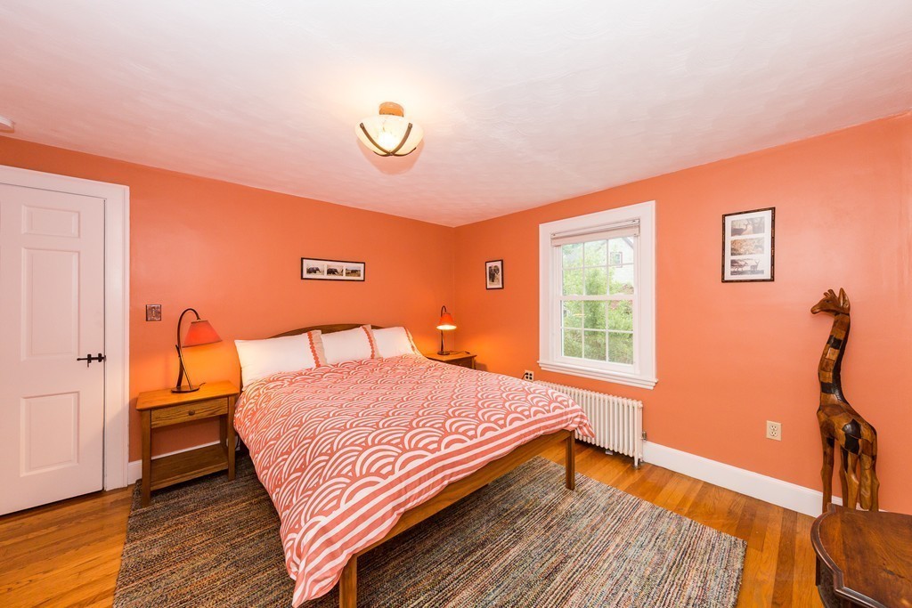 87 Richfield Road Arlington, MA 02474 - Photo 12 of 20