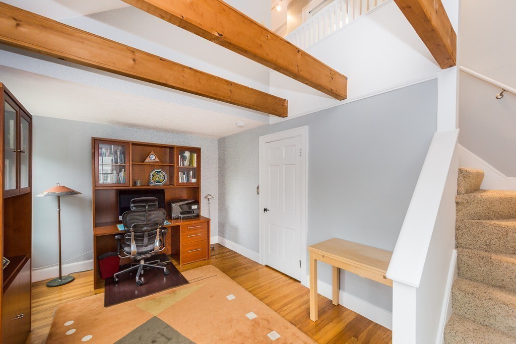 87 Richfield Road Arlington, MA 02474 - Photo 14 of 20