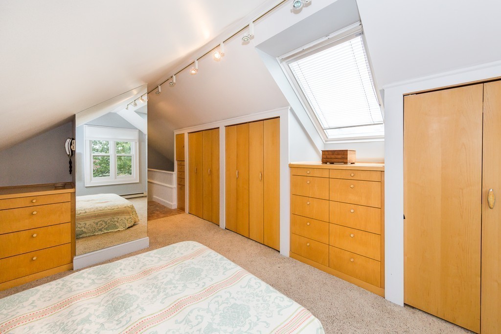 87 Richfield Road Arlington, MA 02474 - Photo 17 of 20