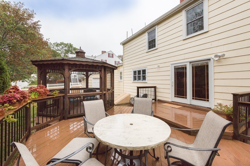 87 Richfield Road Arlington, MA 02474 - Photo 19 of 20